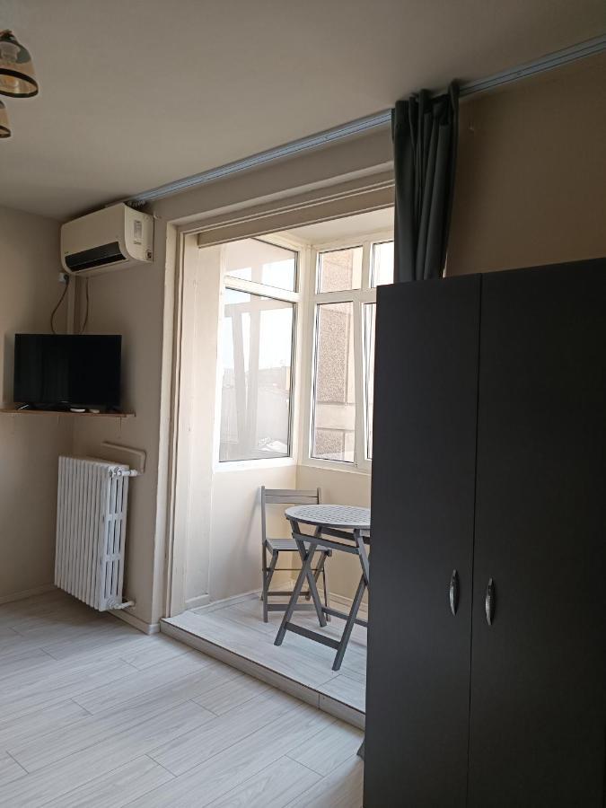 Old Town Within Apartment Bucharest Luaran gambar