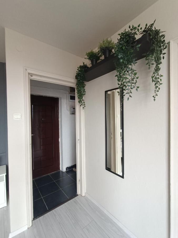 Old Town Within Apartment Bucharest Luaran gambar