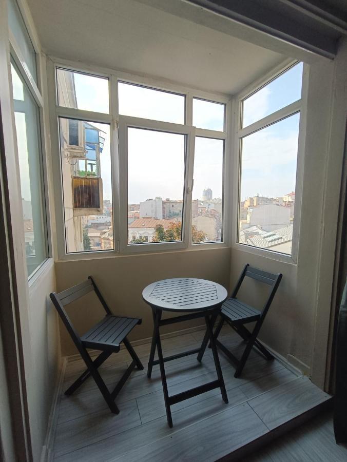 Old Town Within Apartment Bucharest Luaran gambar