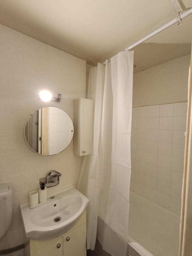 Old Town Within Apartment Bucharest Luaran gambar